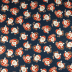 FS149 Santa Print | Fabric Styles