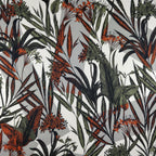 FS199 Tropical Floral | Fabric Styles