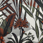FS199 Tropical Floral | Fabric Styles