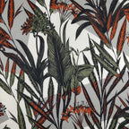 FS199 Tropical Floral | Fabric Styles