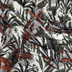 FS199 Tropical Floral | Fabric Styles
