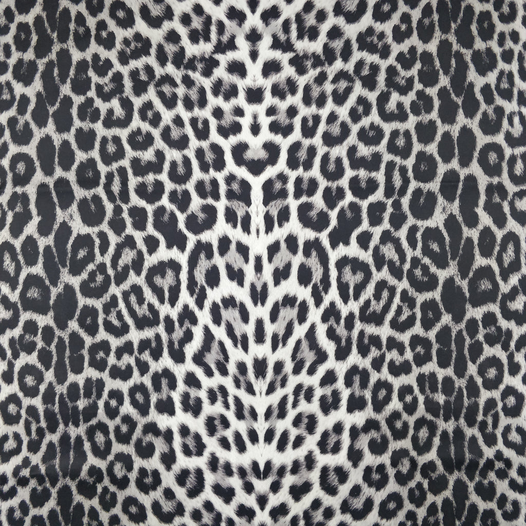 Leopard Print Fabric