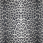 Leopard Print Fabric