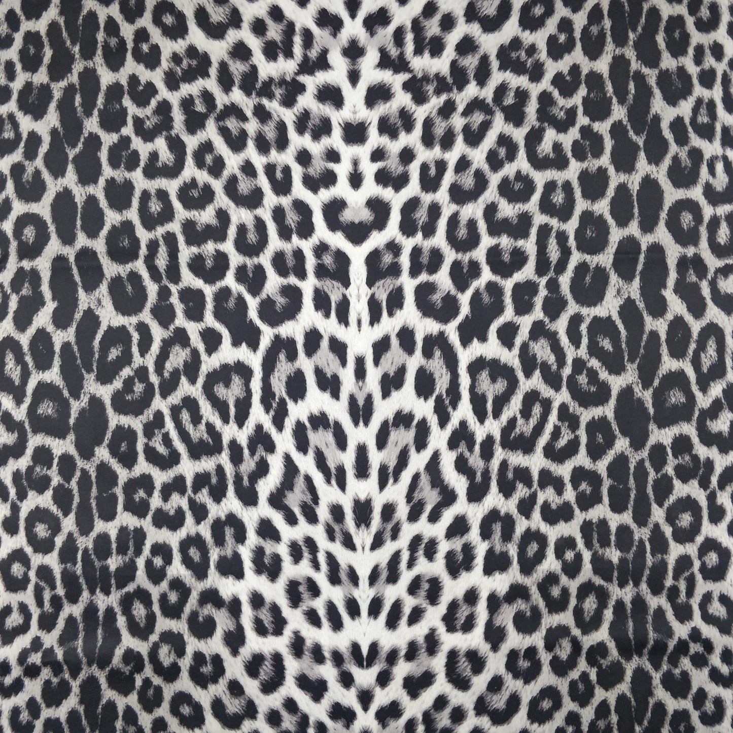 Leopard Print Fabric
