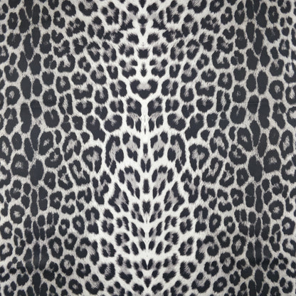 Leopard Print Fabric