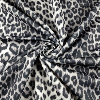 Leopard Print Fabric