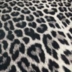 Leopard Print Fabric