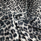 Leopard Print Fabric