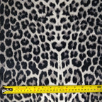Leopard Print Fabric