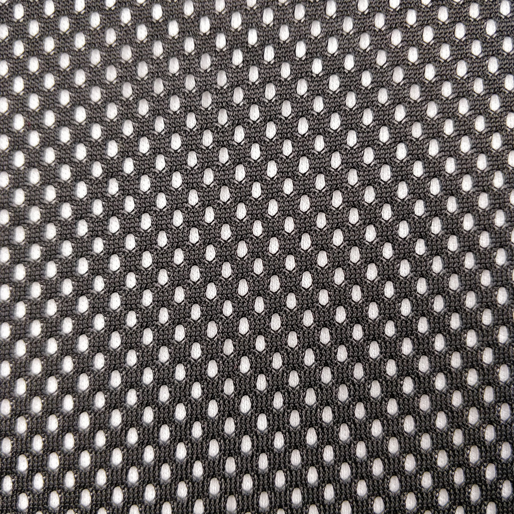 FS002 Airtex Mesh Fabric | Fabric | airtex, Black, drape, Dress Net, Eyelet, Fabric, fashion fabric, making, Mesh, mustard, Polyester, red, sewing, White | Fabric Styles