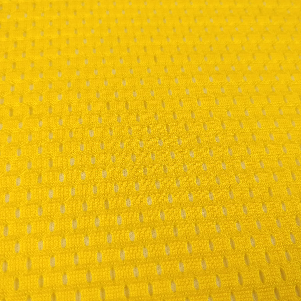 Eyelet Airtex