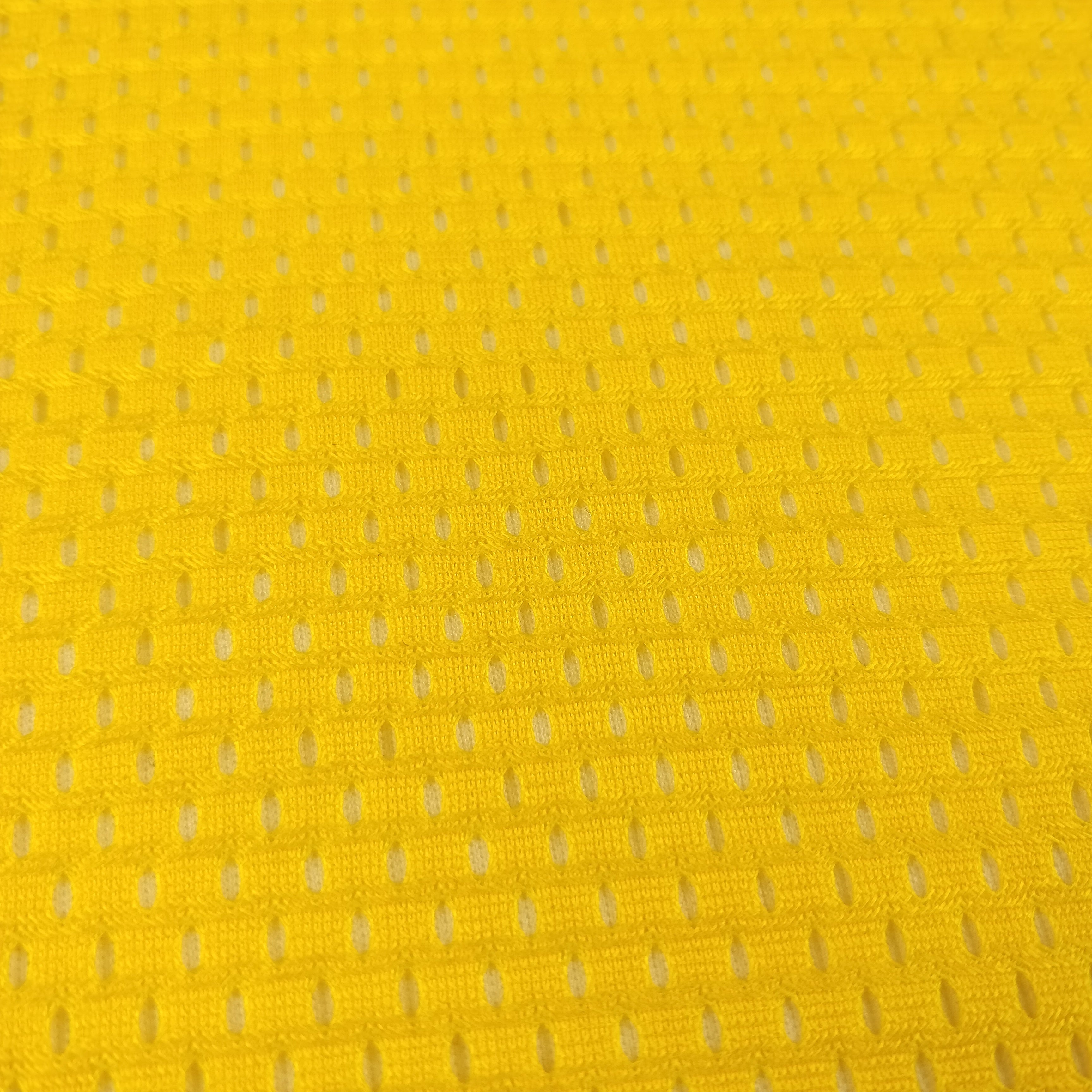 Eyelet Airtex