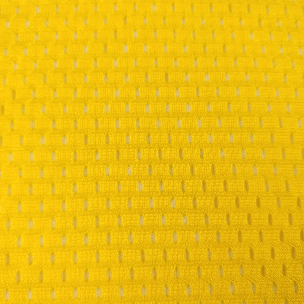 Eyelet Airtex
