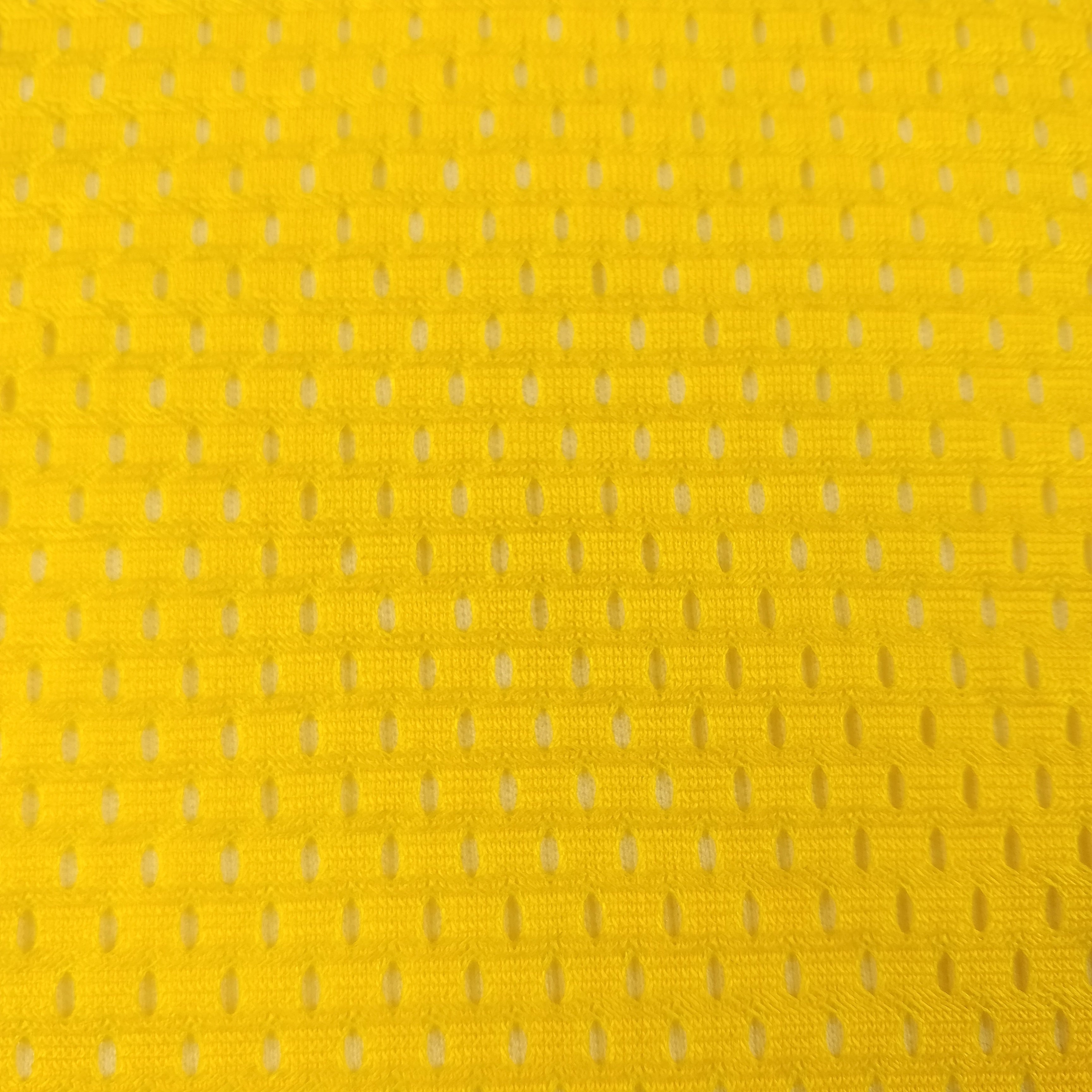 Eyelet Airtex