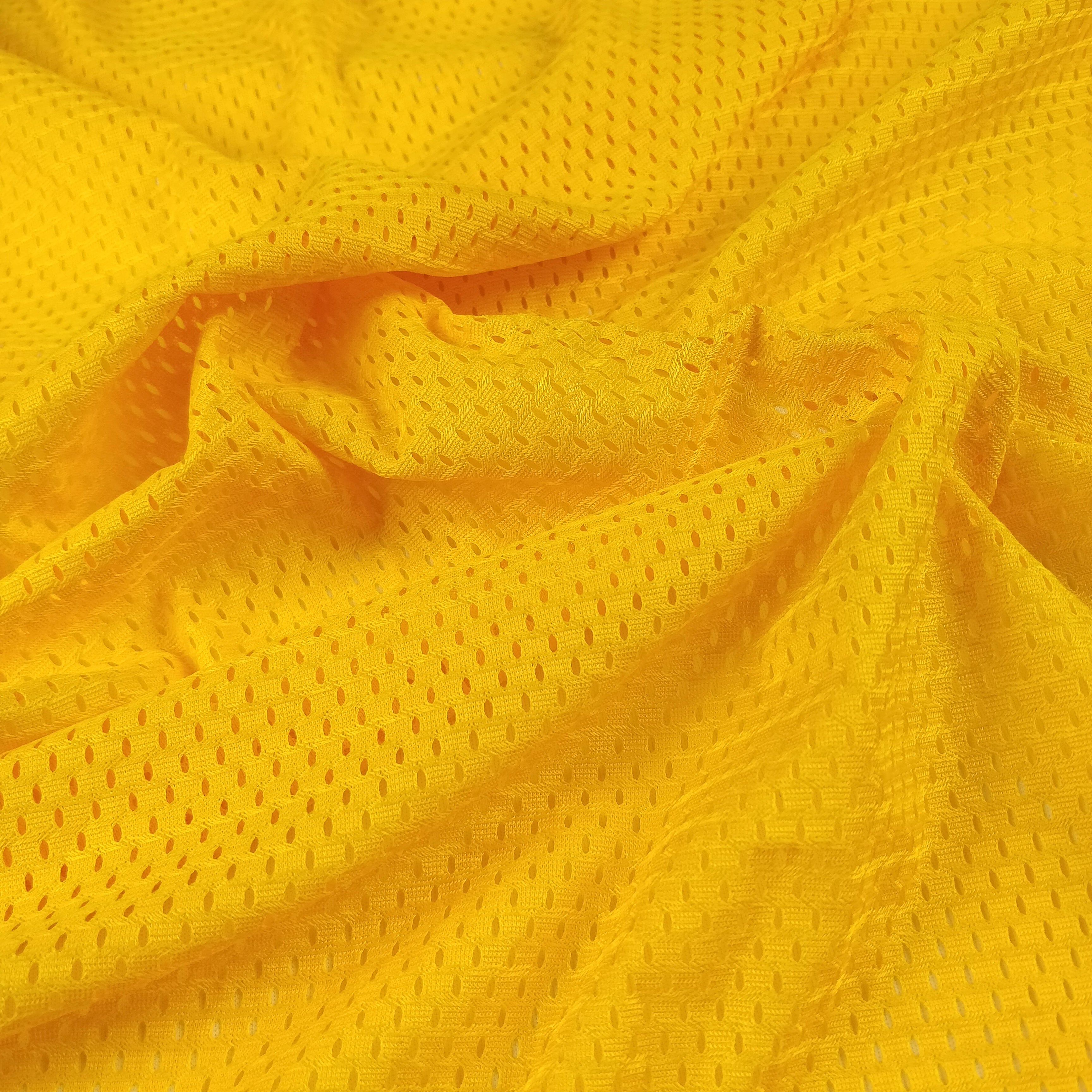 Eyelet Airtex
