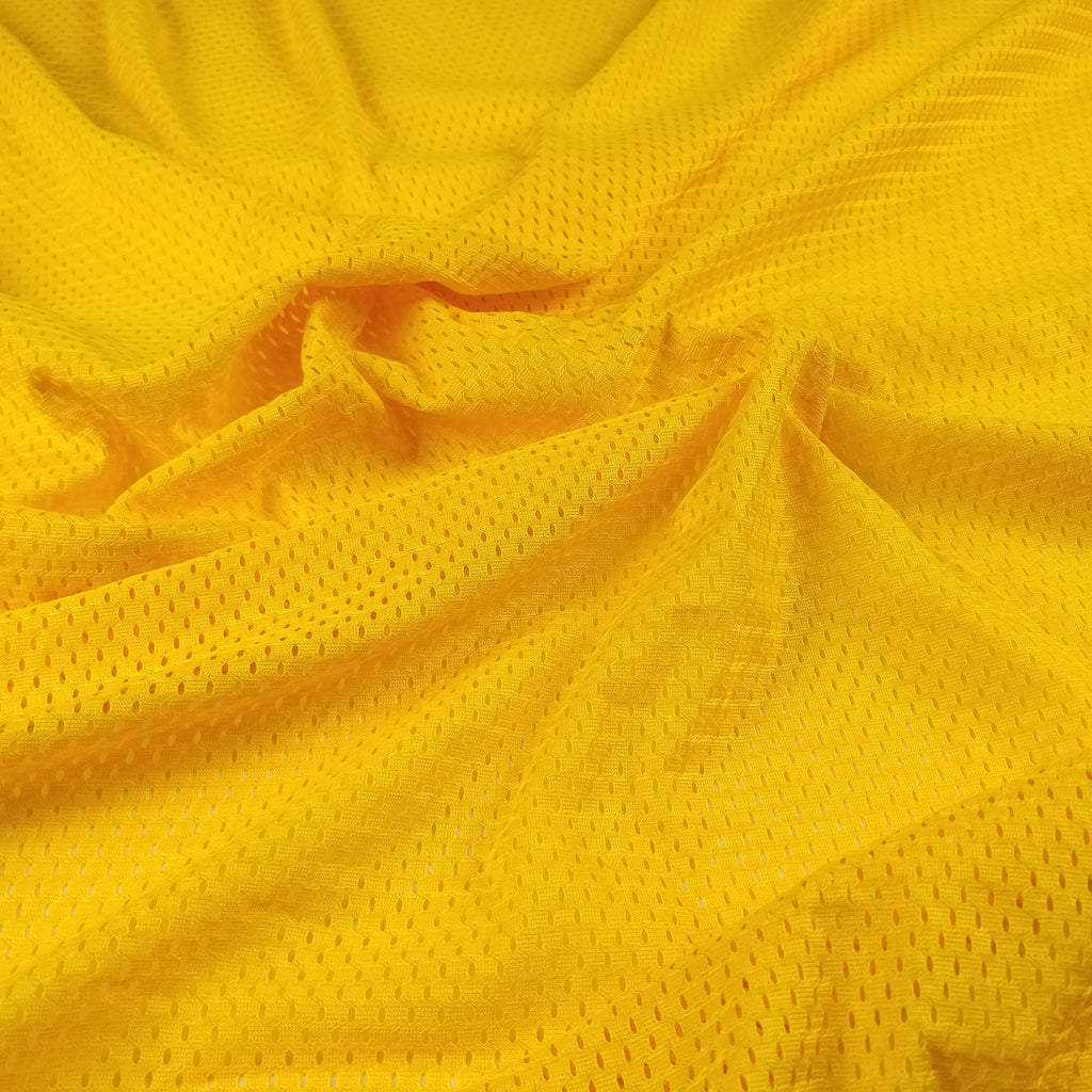 Eyelet Airtex