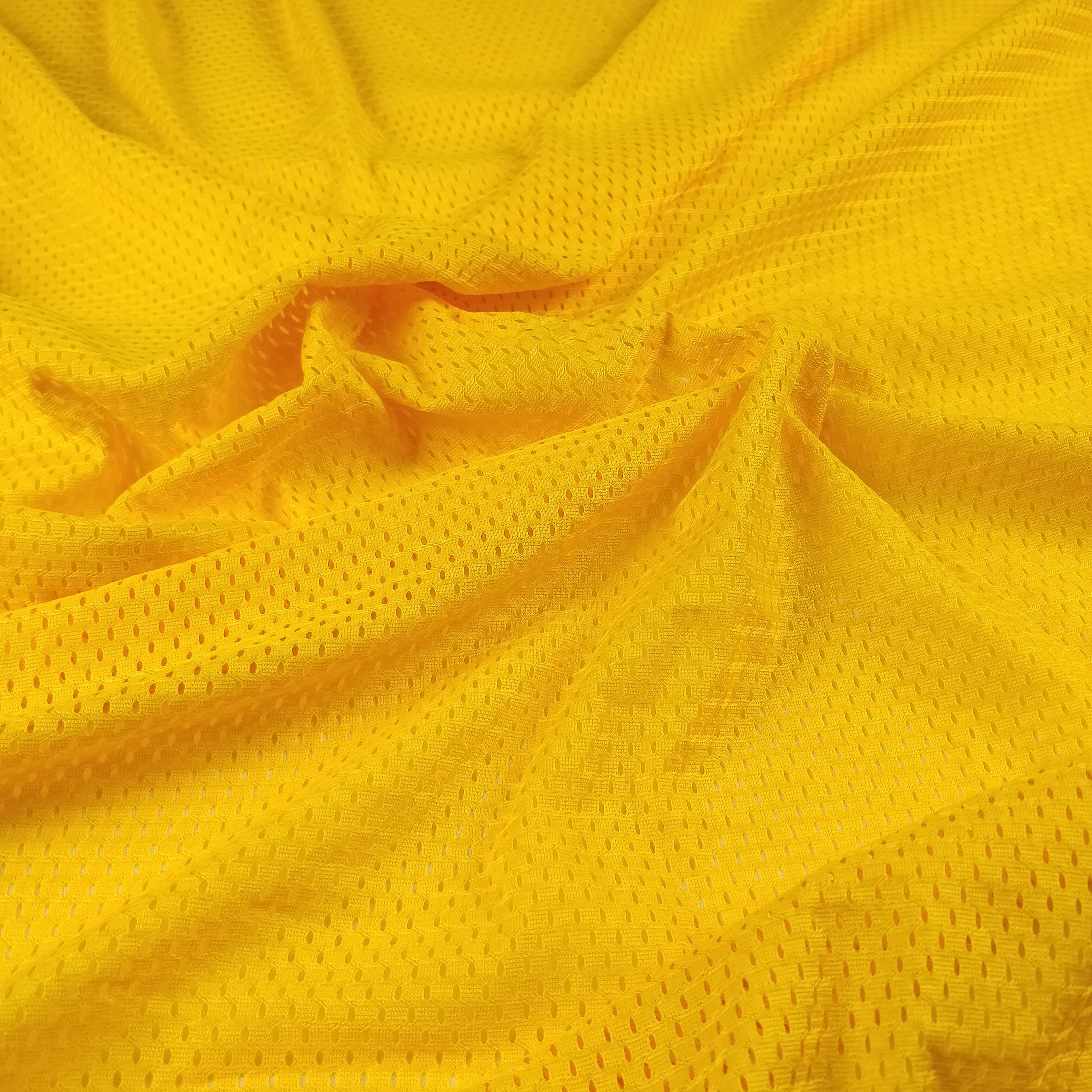 Eyelet Airtex