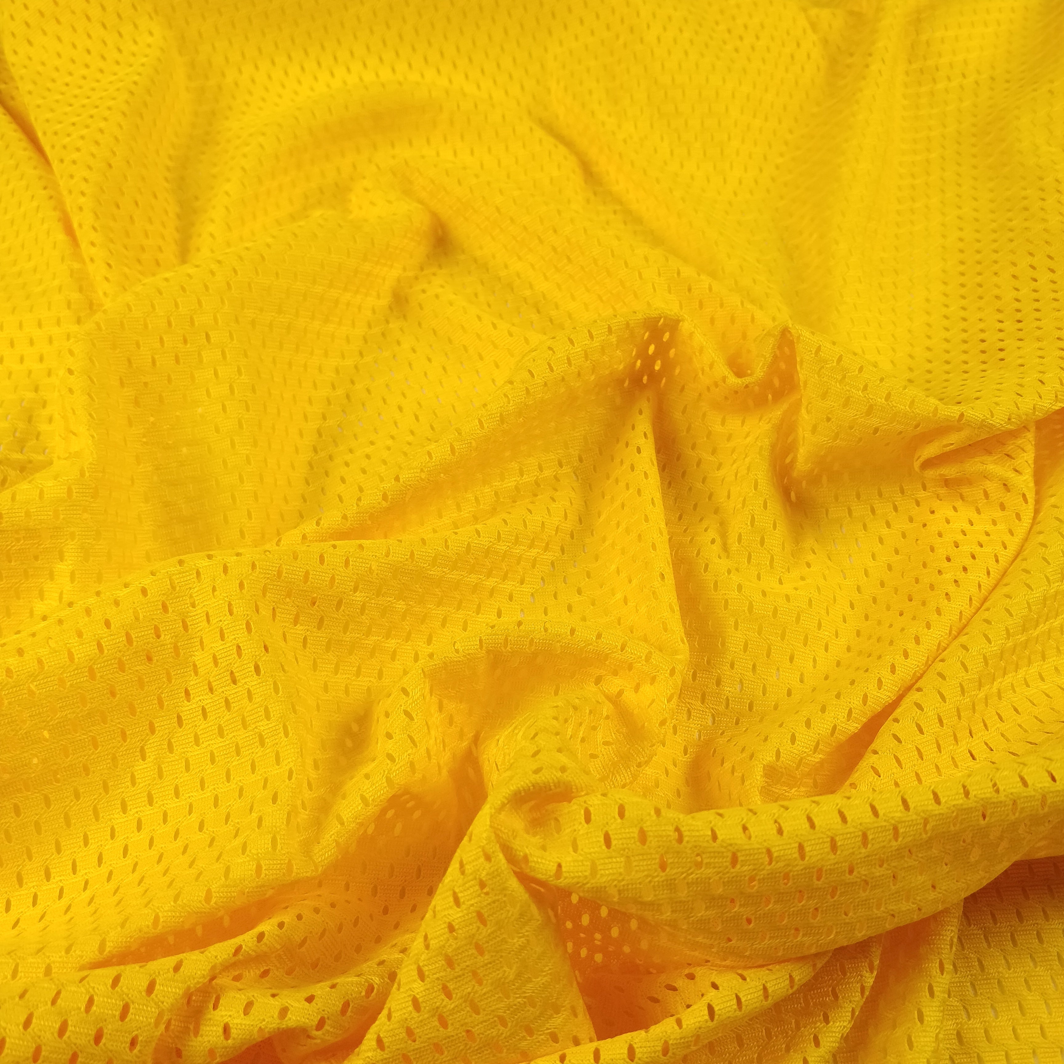 Eyelet Airtex