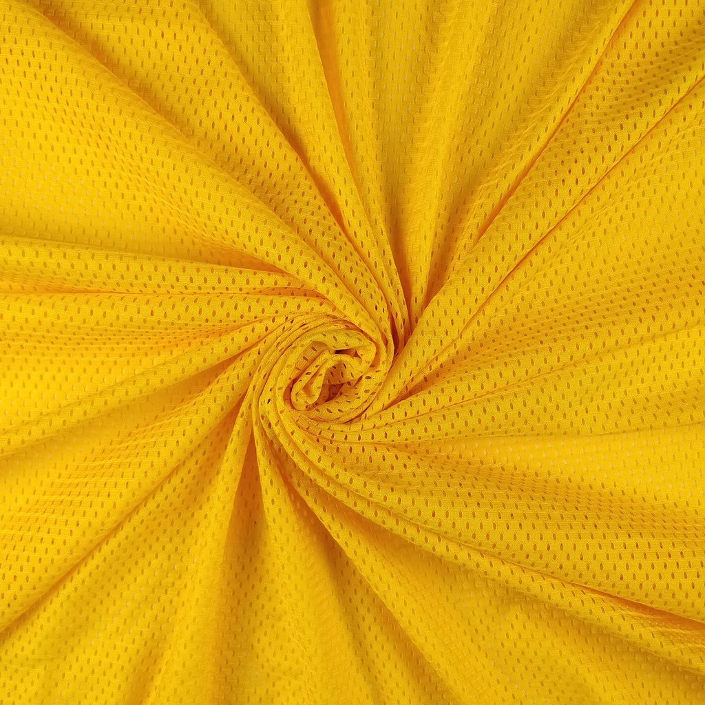 Eyelet Airtex