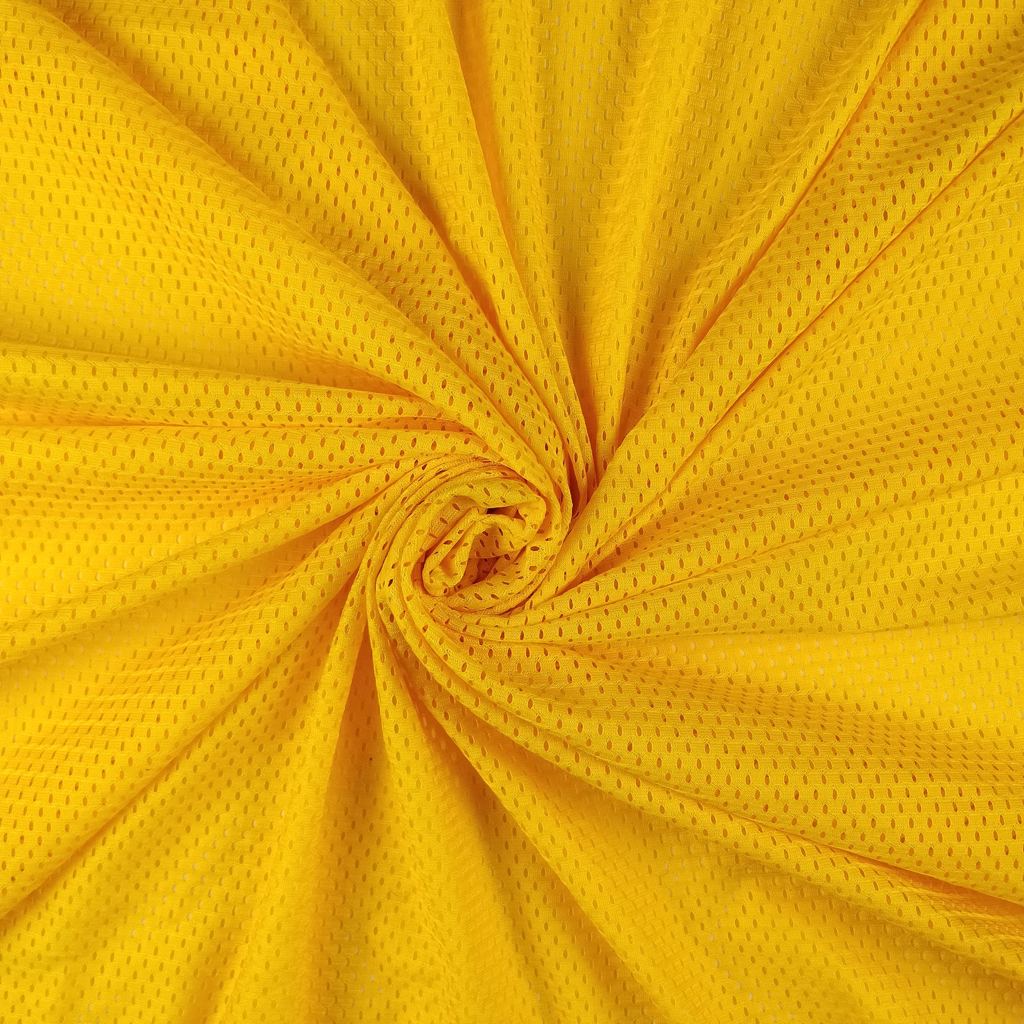 Eyelet Airtex