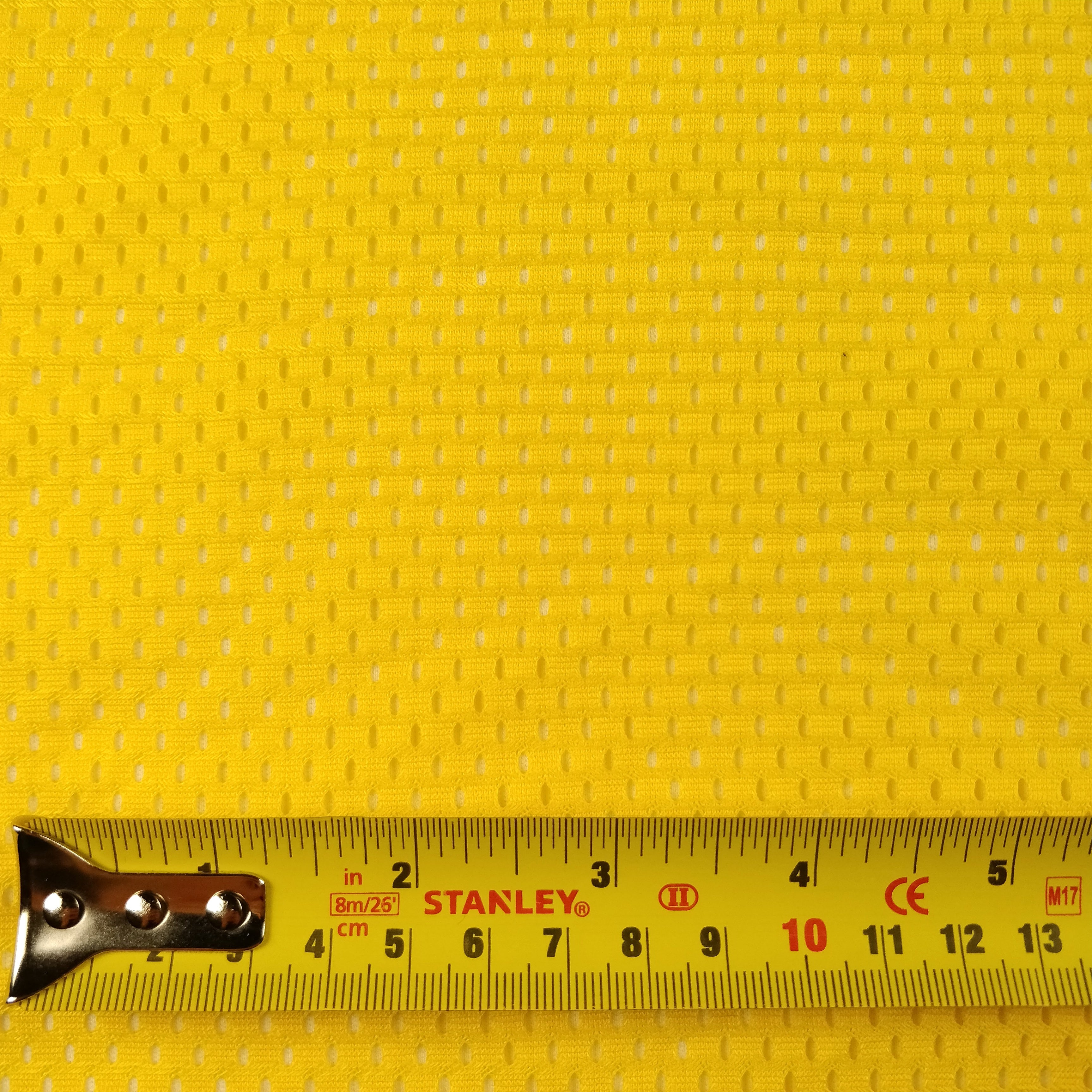 Eyelet Airtex