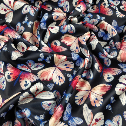 FS306 Butterfly Galore | Fabric Styles