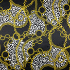 FS311 Leopard Chain | Fabric Styles