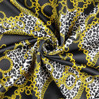 FS311 Leopard Chain | Fabric Styles