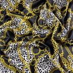 FS311 Leopard Chain | Fabric Styles