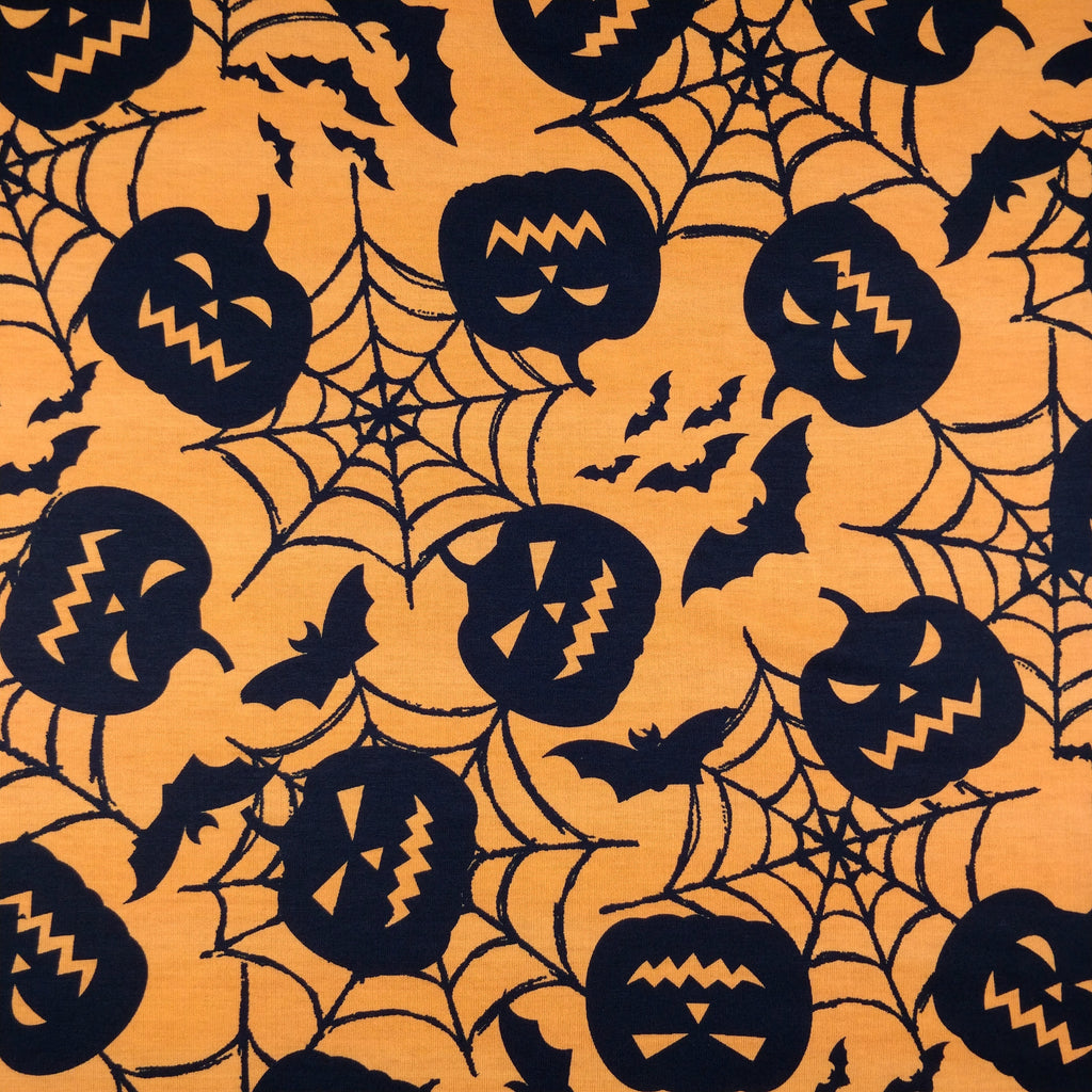 FS320 Halloween | Fabric Styles