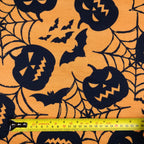 FS320 Halloween | Fabric Styles