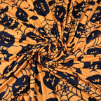 FS320 Halloween | Fabric Styles