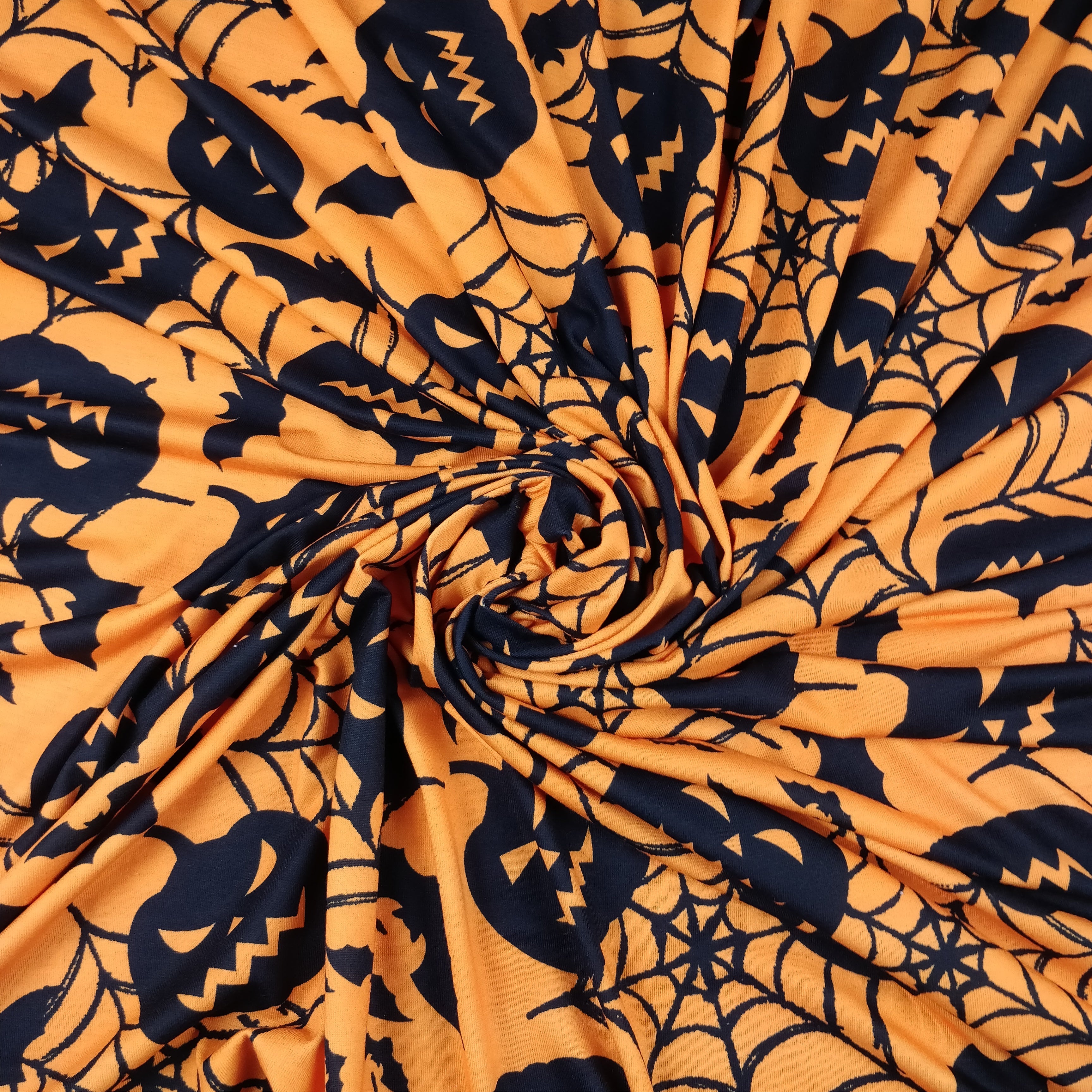 FS320 Halloween | Fabric Styles