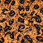 FS320 Halloween | Fabric Styles