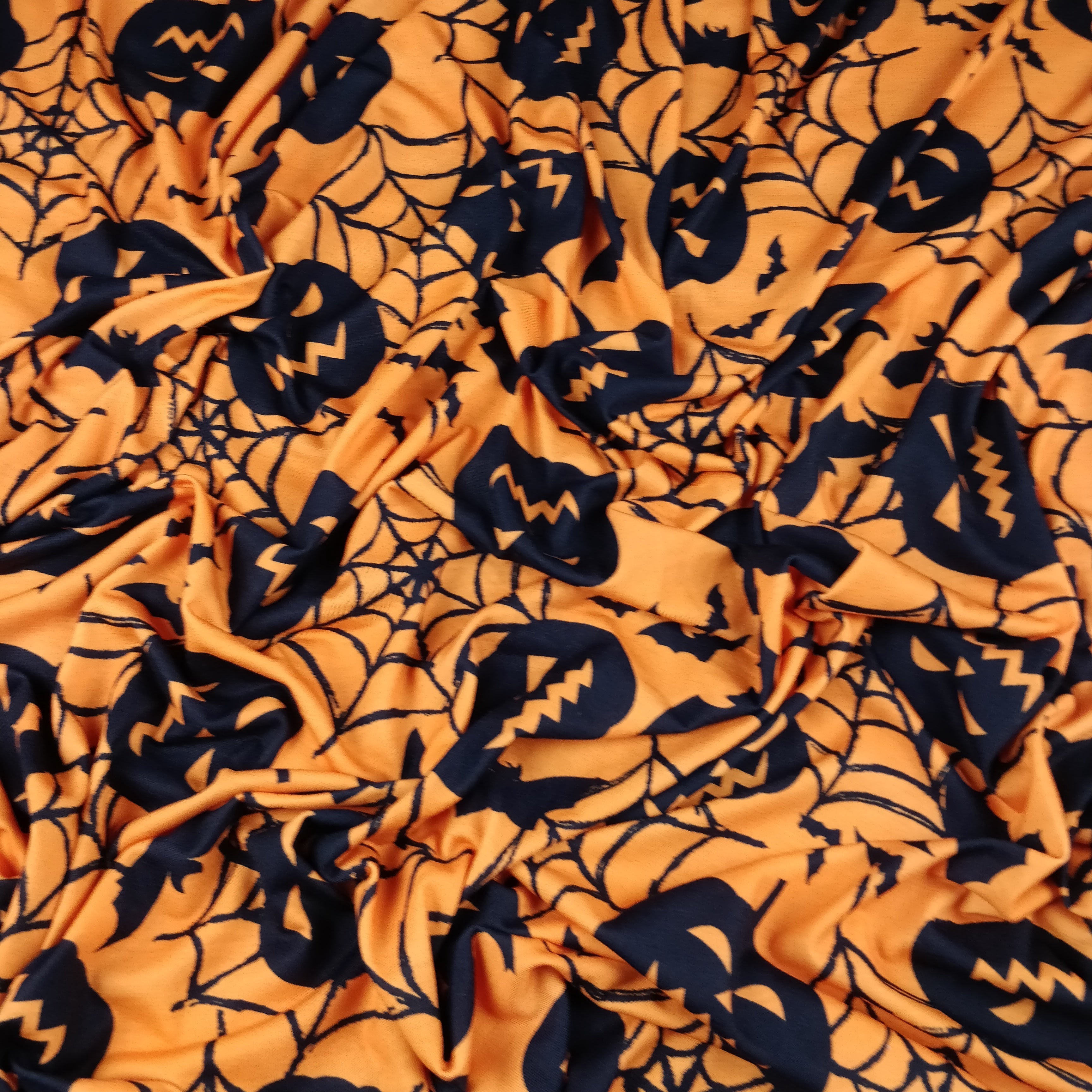 FS320 Halloween | Fabric Styles
