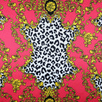 FS310 Leopard Chain | Fabric Styles