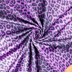 Leopard Print Fabric