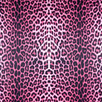 FS005 Leopard Print Scuba, Spun Polyester & Velvet Fabric | Fabric | Animal, Brown, Dark, drape, Fabric, fashion fabric, Gold, Green, Grey, Leopard, making, New, Pink, Purple, Red, Scuba, sewing, spandex, spun polyester, Spun Polyester Elastane, Stretch, Stretchy, Valentino, Velvet | Fabric Styles