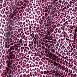 FS005 Leopard Print Scuba, Spun Polyester & Velvet Fabric | Fabric | Animal, Brown, Dark, drape, Fabric, fashion fabric, Gold, Green, Grey, Leopard, making, New, Pink, Purple, Red, Scuba, sewing, spandex, spun polyester, Spun Polyester Elastane, Stretch, Stretchy, Valentino, Velvet | Fabric Styles
