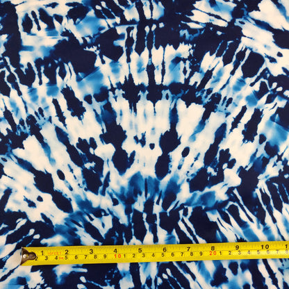 FS401_1 Wild Waters | Fabric Styles