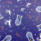 FS603 Frosted Windowpanes | Fabric Styles