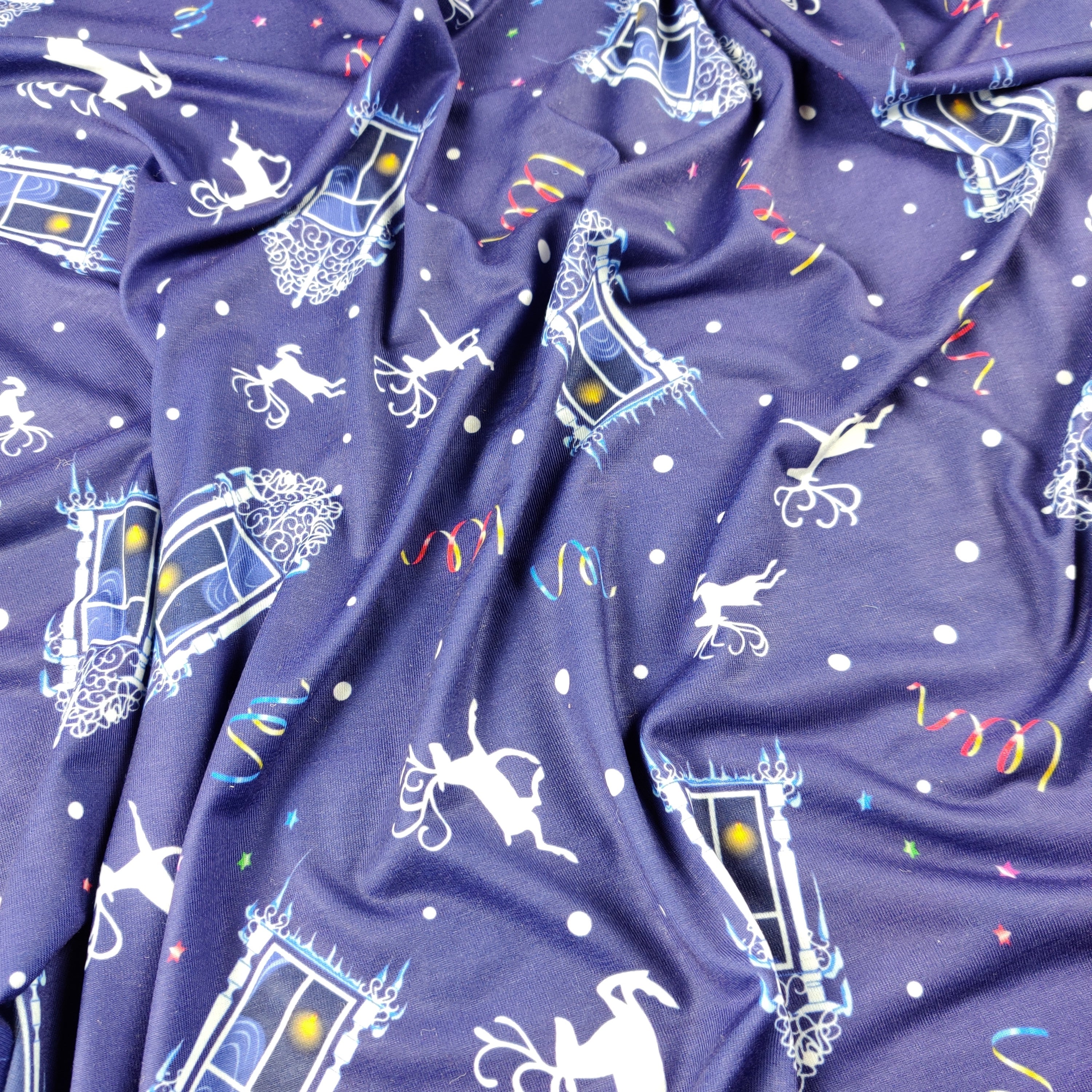 FS603 Frosted Windowpanes | Fabric Styles