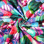 FS600 Winter Baubles | Fabric Styles