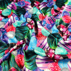 FS600 Winter Baubles | Fabric Styles