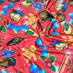 FS618 Christmas Treats | Fabric Styles