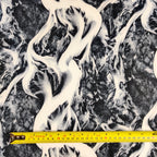 FS447 Marble Swirl | Fabric | drape, Fabric, fashion fabric, marble, Scuba, sewing, Stretchy, tie dye | Fabric Styles