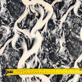 FS447 Marble Swirl | Fabric | drape, Fabric, fashion fabric, marble, Scuba, sewing, Stretchy, tie dye | Fabric Styles