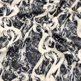 FS447 Marble Swirl | Fabric | drape, Fabric, fashion fabric, marble, Scuba, sewing, Stretchy, tie dye | Fabric Styles