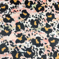 FS455 Leopard | Fabric | Animal, drape, Fabric, fashion fabric, Leopard, Scuba, sewing, Stretchy | Fabric Styles