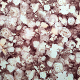 FS545 Floral | Fabric | drape, Fabric, fashion fabric, Floral, Flower, limited, SALE, sewing, spun poly, Spun Polyester, Spun Polyester Elastane, Stretchy | Fabric Styles